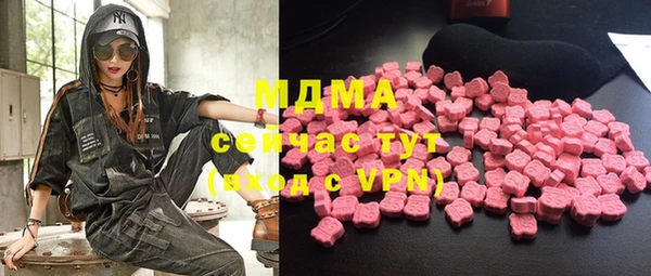 хмурый Няндома